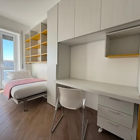 Per Famiglie - Metro A - 20min Dal Centro *