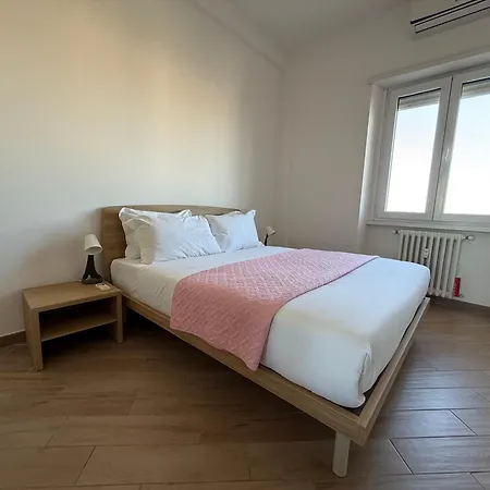 Per Famiglie - Metro A - 20min Dal Centro