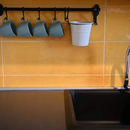 Apartamento Per Famiglie - Metro A - 20min Dal Centro *