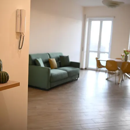 Per Famiglie - Metro A - 20min Dal Centro *