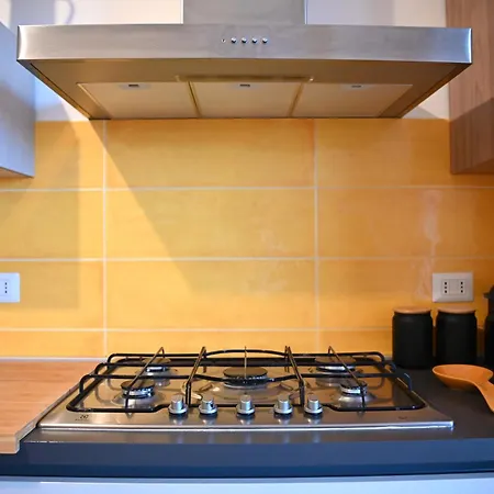 Per Famiglie - Metro A - 20min Dal Centro Apartamento