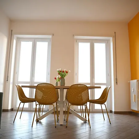 Per Famiglie - Metro A - 20min Dal Centro Apartment