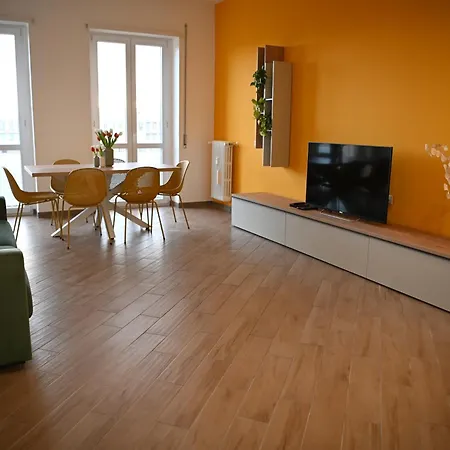 Per Famiglie - Metro A - 20min Dal Centro Apartamento *