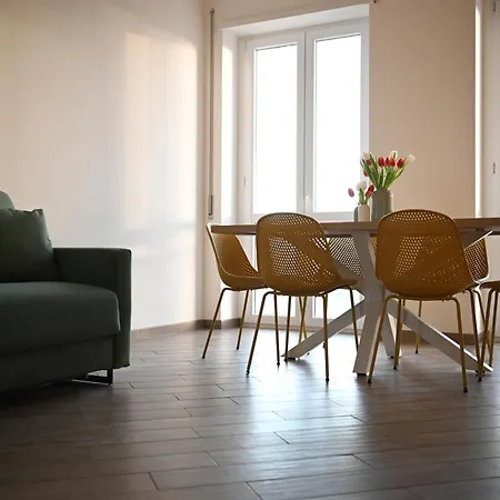 Per Famiglie - Metro A - 20min Dal Centro *