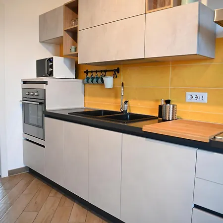 Per Famiglie - Metro A - 20min Dal Centro Apartamento Roma